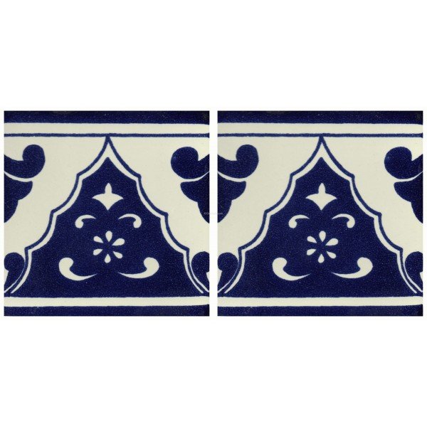 Ceramic Frost Proof Tile Gento